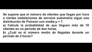 Distribuciones de Probabilidad Discreta  Ejercicio 7  Probabilidad y Estadística [upl. by Aleekat]