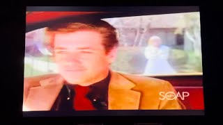 Knots Landing Season 8 198687 clip Ben leaves for good [upl. by Atinrahs]