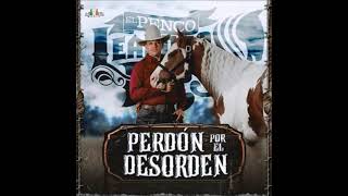 Leandro Rios  Perdon Por El Desorden Album Completo [upl. by Alahsal]