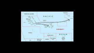 Who are the Micronesians Chamorro Marshallese Chuukese Kiribati Guam [upl. by Airym]