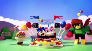 All LEGO Unikitty Videos [upl. by Arded936]