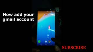 HOW TO REMOVEBYPASS FRP ON TECNO CA6 CAMON CM 1000new method [upl. by Michaeu]