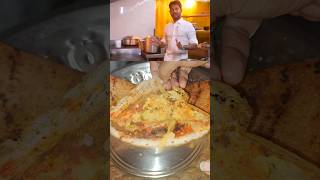 Mysore masala dosa recipe short shortsfeed shortvideo mysoremasaladosa [upl. by Lilian]