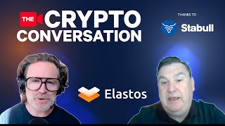 Elastos  Smarter Bitcoin Smarter Web Smarter Everything [upl. by Joellyn]