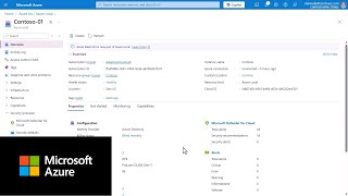 Security in Azure Local [upl. by Wenoa990]