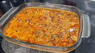 Receta më e kërkuar nga të gjithë 🤤Fergesa Tradicionale me gjizë dhe mëlçi😍 [upl. by Frantz864]