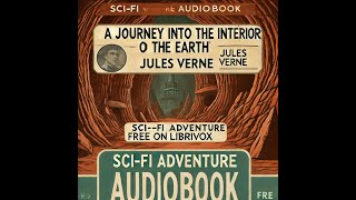 quotExploring the Depths of the Earth A Journey into the Interior of the Earth by Jules Verne Audiobook [upl. by Haeluj]