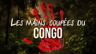 Pourquoi tant d’atrocités ontelles été commises au Congo sous Léopold II  QdH61 [upl. by Anikehs]