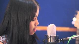 MIMPI  ANGGUN cover by HANIN [upl. by Docia303]