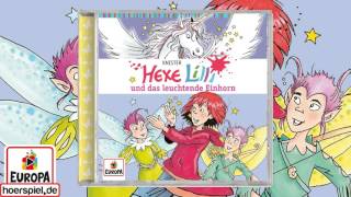 Hexe Lilli  Folge 26und das leuchtende Einhorn [upl. by Wood275]