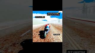 Kawasaki Ninja H2R Is The World Fastest Bike 💥😈Indian Bike Driving 3d [upl. by Ahsilak]