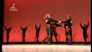 Ensemble Rustavi  Dance Khorumi [upl. by Browning559]