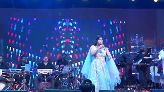 SARRIKA SINGH LIVE II TAKTE RAHTE TUJHKO SANJH SAVERE I SARIKA SINGH [upl. by Hankins207]