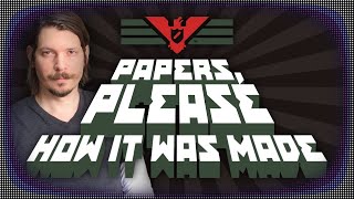 These papers are the moment 💅  Papers Please [upl. by Ariik]