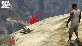 How To Get 10 Billions In GTA V Story Mode Secret Treasure Location [upl. by Gauntlett]