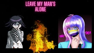 The WORST Danganronpa videos on Youtube [upl. by Xad]