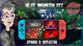 IS IT WORTH IT ACTION GAMES BUNDLE EP2  TGWDS [upl. by Amrita422]