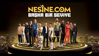 Türkiye’nin Bahis Sitesi Nesinecom BaşkaBirSeviye 🚀 [upl. by Kylie]