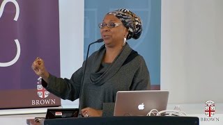 Kimberlé Crenshaw quotRace Gender Inequality and Intersectionalityquot [upl. by Nnahgaem53]