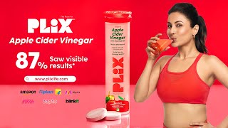 Plix ACV  Shehnaaz Gill x Plix  Weight Loss Ka Big Boss [upl. by Wenona520]