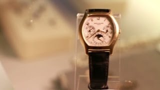 What makes a watch collectible [upl. by Ueihttam]