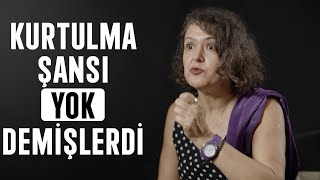 Doktor Rüya Acaroğlu  Birçok Hastanın Hayatını Nasıl Kurtardı [upl. by Talbot273]