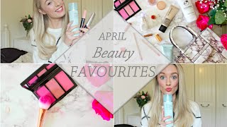 April Beauty Favourites  Fashion Mumblr [upl. by Aihsile]