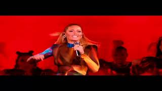 HELENE FISCHER — Herzbeben ● HELENE FISCHER RAUSCH  LIVE AUS MÜNCHEN • 2022 [upl. by Cathey]