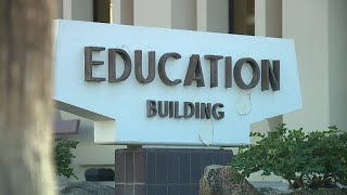 Arizona schools working toward spending last of COVIDera relief funds [upl. by Etteniotna]