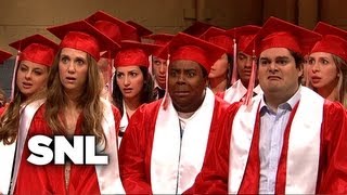 High School Musical 4  SNL [upl. by Llewej]