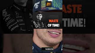 HUGE DEAL for Max Verstappen  MaxVerstappen Mercedes [upl. by Netta]