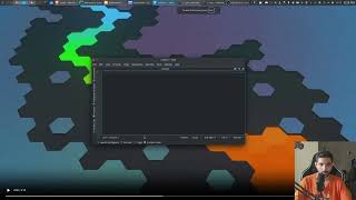 Exploring KDE Tiling Window Manager Add On Codebase  Is it back [upl. by Ddej]