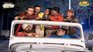 Purush Mandal Leave For The Party  Taarak Mehta Ka Ooltah Chashmah  TMKOC Comedy  तारक मेहता [upl. by Sollie]