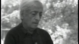 J Krishnamurti  Ojai 1979  Public Talk 2  What is the relationship between desire [upl. by Tonia168]