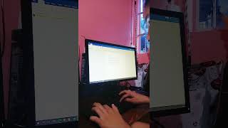 Keyboarding and Documents Processing ASSESSMENT NO4 LESSON 16 WarmUp [upl. by Leasia839]