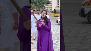 GEET GORAYA ❤️😱  NEW PUNJABI SONG 2024  DILPREET DHILLON shorts geetgoraya viralvideo [upl. by Hcurab564]