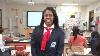 Whites Creek High School Virtual Tour [upl. by Inga]