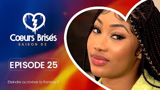 COEURS BRISÉS  Saison 2  Episode 25 VOSTFR [upl. by Niletak]