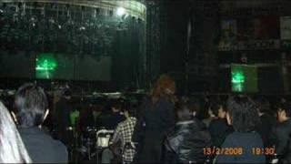 The Police tour japan tokyo dome 2008 [upl. by Carlo]