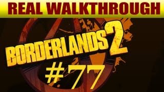 Borderlands 2  You Are Cordially Invited Tea Time Walkthrough Part 77 [upl. by Whipple437]