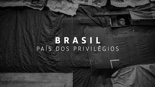 VÍDEO ACESSÍVEL  Desigualdade Global Brasil [upl. by Enigroeg]