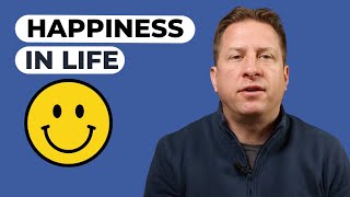 Find True Happiness in Life with These 5 Proven Tips [upl. by Hendrik]