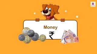 Money  Indian Rupees  Mathematics Book B  Periwinkle [upl. by Freddi818]