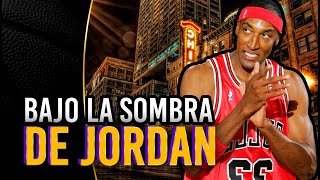 Scottie Pippen El Viaje de la Leyenda Inmortal de la NBA [upl. by Siouxie]