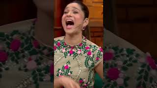 The Kapil Sharma show shilpashetty shardhakapoor salmanaishwarya priyanka kajol mithun mi [upl. by Ahsikyw]