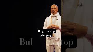 I urge Bulgarians toâ€¦FULL VIDEO ðŸ‘† [upl. by Willey]