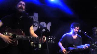 Scott Matthew  Darklands  Live In Innsbruck 2015 [upl. by Filberto]