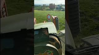 Des basst scho schild unfall fail fendt [upl. by Lane658]