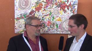 MiningscoutInterview with Lithium Australia [upl. by Olenta]