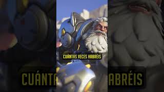 REINHARDT RESUMIDO OW2 [upl. by Amador]